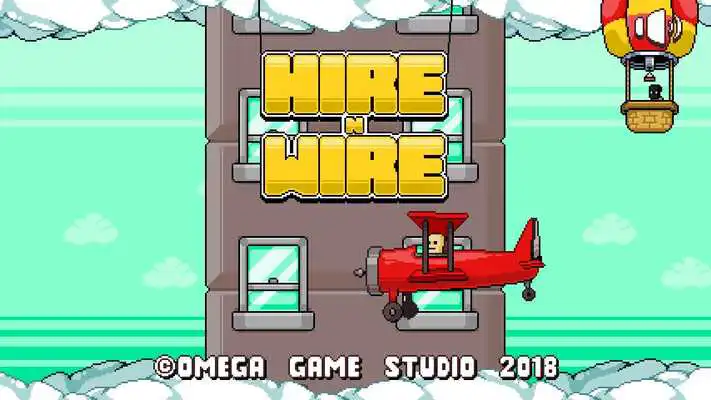 Play Hire n Wire