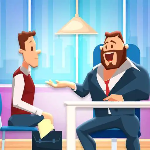 Play Hire or Fire - Boss Simulator APK