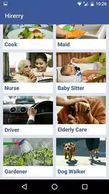 Play Hirerry : Pune Home Services