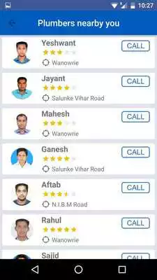 Play Hirerry : Pune Home Services