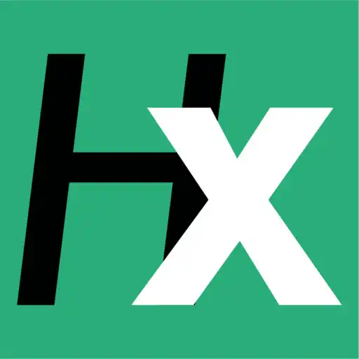 Play HireX APK