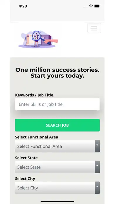 Play hiringpro  and enjoy hiringpro with UptoPlay