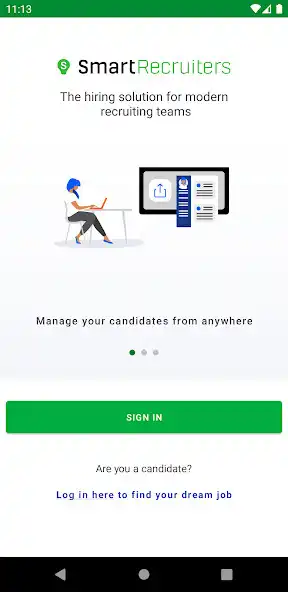 Play Hiring!  and enjoy Hiring! with UptoPlay