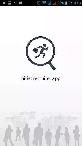 Play Hirist Recruiter App