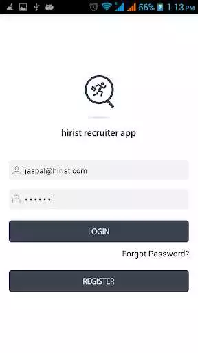Play Hirist Recruiter App