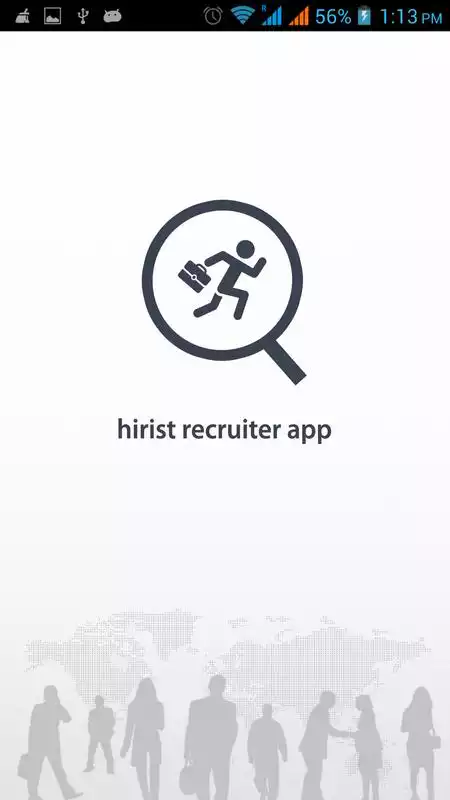 Play Hirist Recruiter App