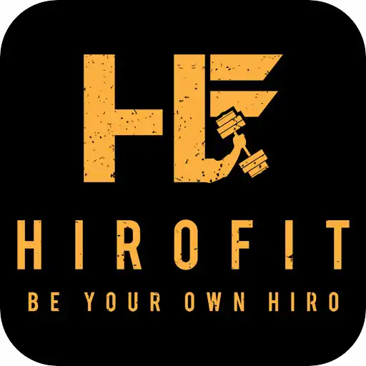 Play Hirofit APK Play Hirofit APK