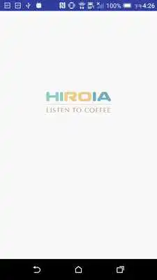 Play Hiroia - Listen to Coffee