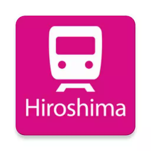 Play Hiroshima Rail Map APK Play Hiroshima Rail Map APK