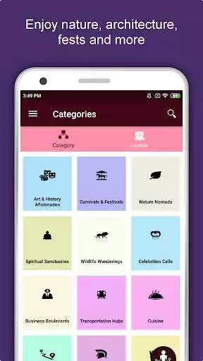 Play Hiroshima Travel & Explore, Offline City Guide  and enjoy Hiroshima Travel & Explore, Offline City Guide with UptoPlay