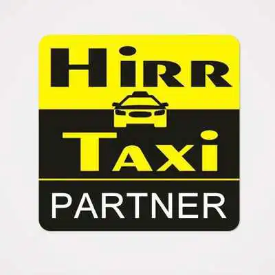 Play HiRRTaxi.com Partner App - Chauffeur App