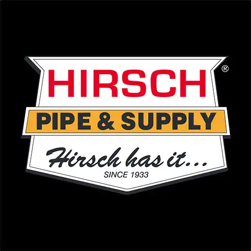 Play Hirsch Pipe Supply APK Play Hirsch Pipe Supply APK