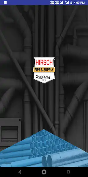 Play Hirsch Pipe  Supply  and enjoy Hirsch Pipe  Supply with UptoPlay