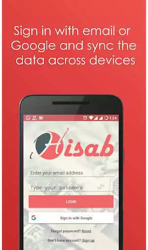 Play Hisab - Expense Manager  and enjoy Hisab - Expense Manager with UptoPlay