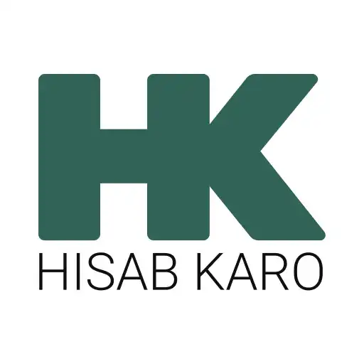 Play HisabKaro APK