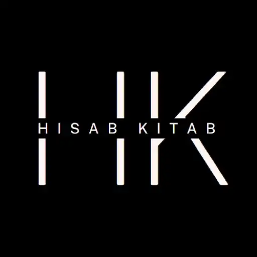 Play Hisab Kitab - Easy Accounts APK