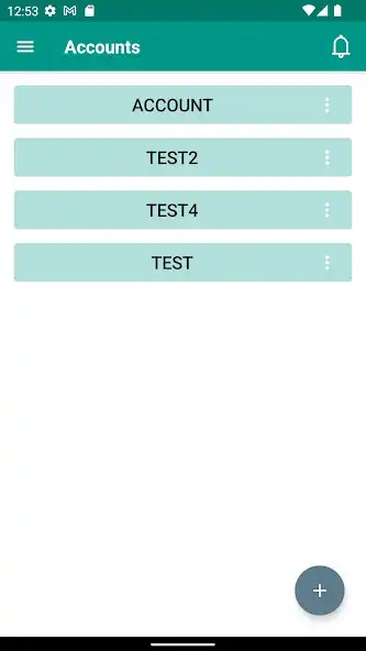 Play Hisab Kitab - Easy Accounts as an online game Hisab Kitab - Easy Accounts with UptoPlay