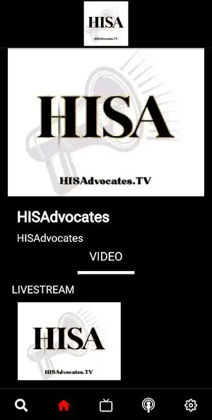 Play HISAdvocates  and enjoy HISAdvocates with UptoPlay