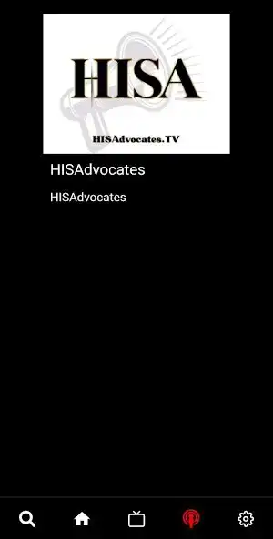 Play HISAdvocates as an online game HISAdvocates with UptoPlay
