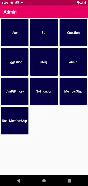 Play Hi SAM Admin  and enjoy Hi SAM Admin with UptoPlay