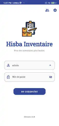 Play Hisba Inventory  and enjoy Hisba Inventory with UptoPlay