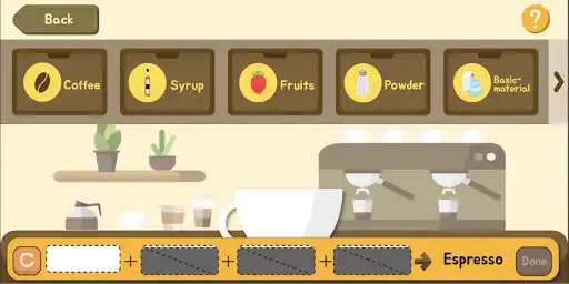 Play Hisbeans Minicafe_Eng  and enjoy Hisbeans Minicafe_Eng with UptoPlay