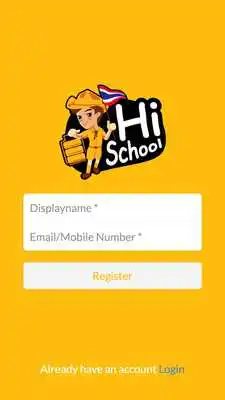 Play Hi School Thailand