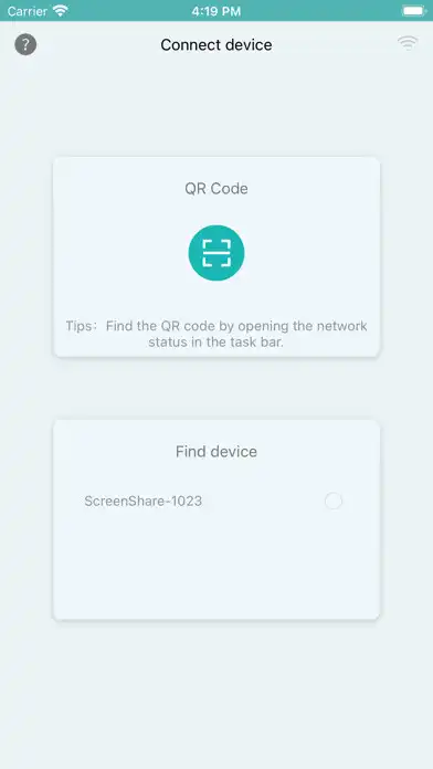 Play HiScreenShare  and enjoy HiScreenShare with UptoPlay
