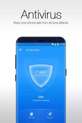 Play Hi Security