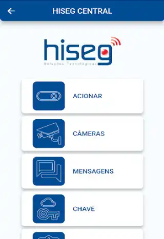 Play Hiseg Portaria Remota as an online game Hiseg Portaria Remota with UptoPlay