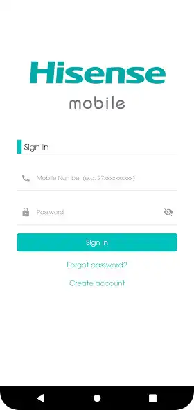 Play Hisense CIP  and enjoy Hisense CIP with UptoPlay