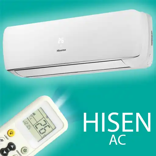 Play HISENSE Full AC Remote APK Play HISENSE Full AC Remote APK