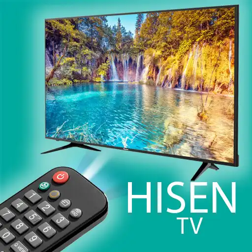 Play HISENSE Full Tv Remote APK Play HISENSE Full Tv Remote APK