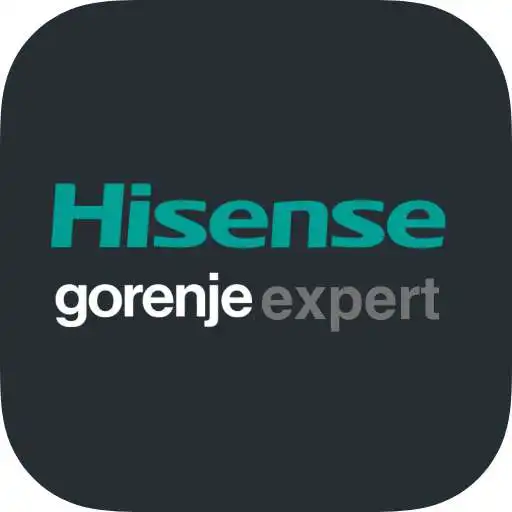 Play Hisense Gorenje Expert APK Play Hisense Gorenje Expert APK