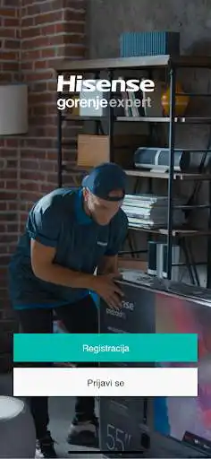 Play Hisense Gorenje Expert  and enjoy Hisense Gorenje Expert with UptoPlay
