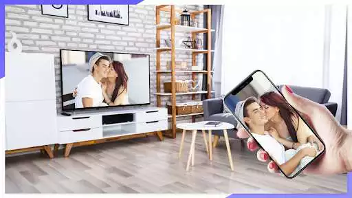 Play Hisense Screen Mirror : Cast to tv & Screen Share as an online game Hisense Screen Mirror : Cast to tv & Screen Share with UptoPlay