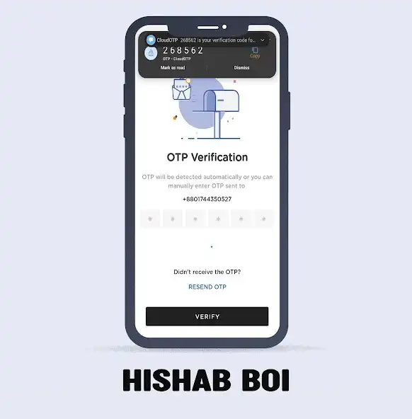 Play Hishab Boi as an online game Hishab Boi with UptoPlay