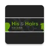 Free play online His  Hairs Hairsalon APK