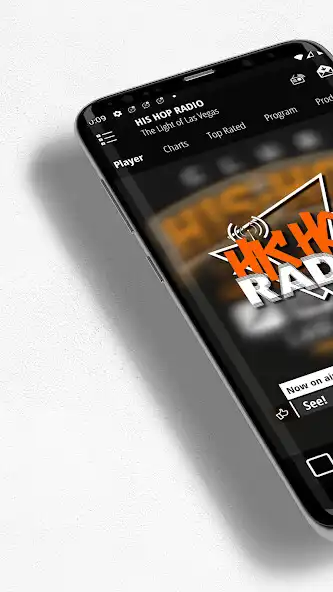 Play HIS HOP RADIO and enjoy HIS HOP RADIO with UptoPlay Play HIS HOP RADIO and enjoy HIS HOP RADIO with UptoPlay