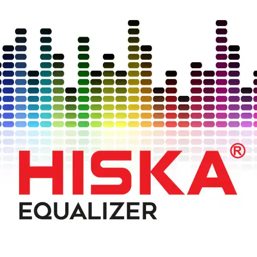 Play HISKA EQUALIZER APK