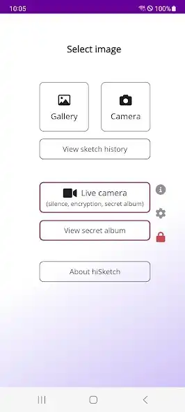 Play hiSketch  and enjoy hiSketch with UptoPlay
