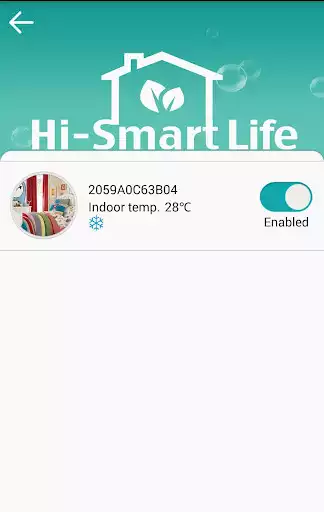 Play HiSmart Life as an online game HiSmart Life with UptoPlay
