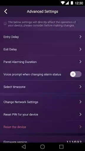 Play HiSmart Security  and enjoy HiSmart Security with UptoPlay