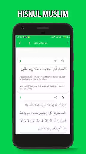 Play Hisnul Muslim (Dua & Zikr) as an online game online Hisnul Muslim (Dua & Zikr) with UptoPlay Play Hisnul Muslim (Dua & Zikr) as an online game Hisnul Muslim (Dua & Zikr) with UptoPlay