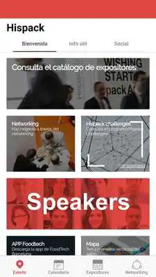 Play Hispack 2018