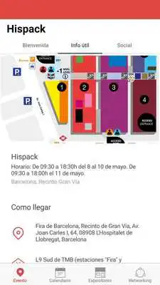 Play Hispack 2018