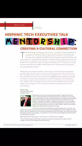 Play Hispanic Engineer Information as an online game Hispanic Engineer Information with UptoPlay