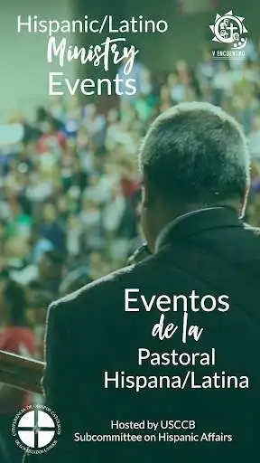 Play Hispanic Ministry Events  and enjoy Hispanic Ministry Events with UptoPlay