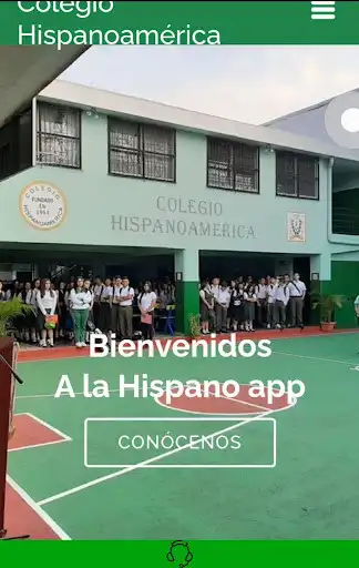 Play Hispano app as an online game Hispano app with UptoPlay