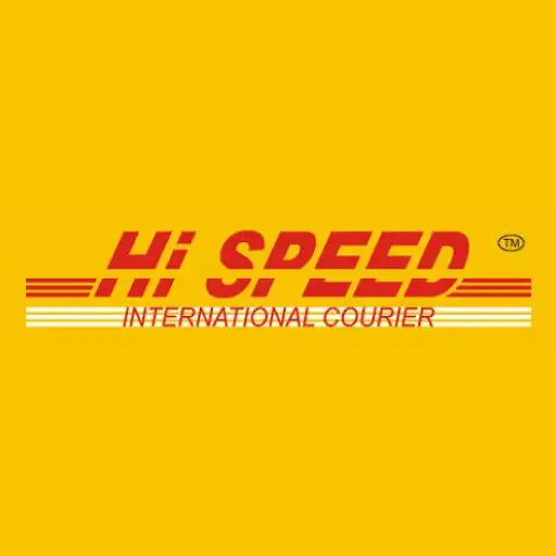 Play Hi Speed International Courier APK